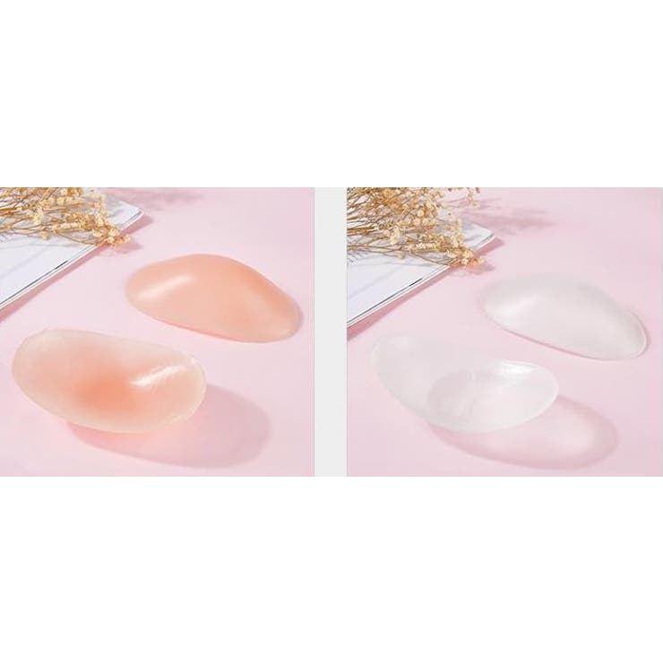 ショルダーパッド 両肩用 貼る肩パッド | PlusNao | 詳細画像5 