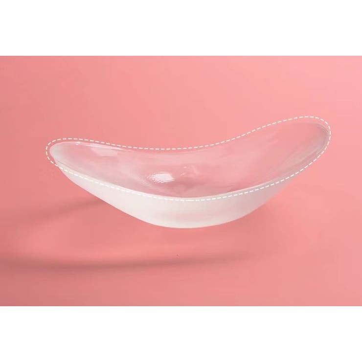 ショルダーパッド 両肩用 貼る肩パッド | PlusNao | 詳細画像6 