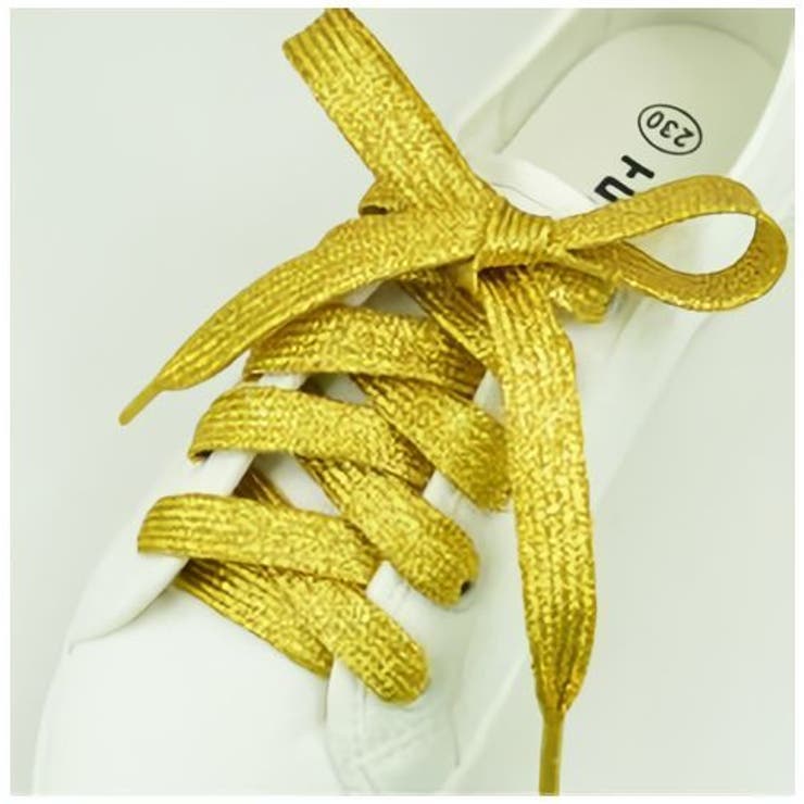 靴紐 靴ひも シューレース | PlusNao | 詳細画像2 