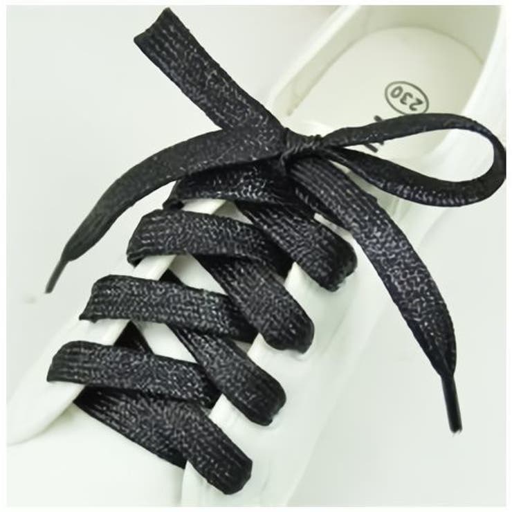 靴紐 靴ひも シューレース | PlusNao | 詳細画像3 