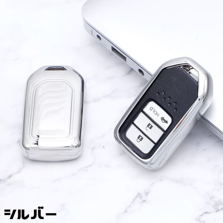 スマートキーケース スマートキーカバー ホンダ[品番