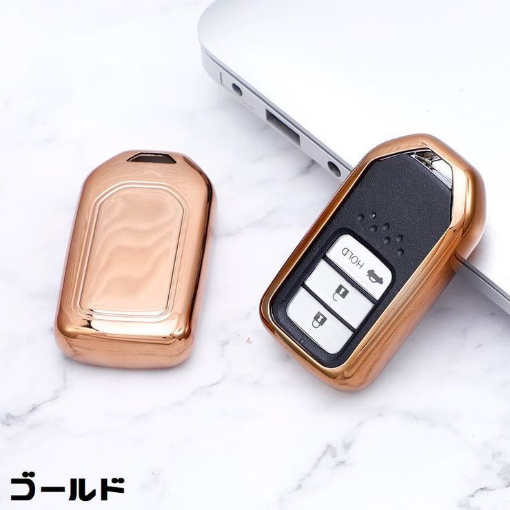 ホンダ スマートキー10個セット ホンダ】ダイヤモンドエッジスマートキーケース〔Bタイプ〕
