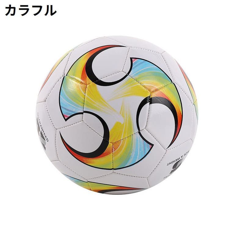 サッカーボール 5号球 小学生 | PlusNao | 詳細画像3 