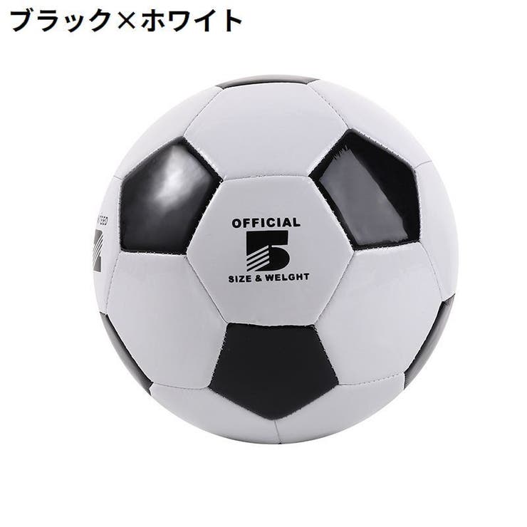 サッカーボール 5号球 小学生 | PlusNao | 詳細画像4 