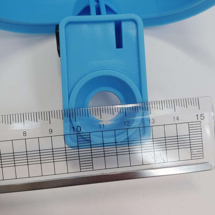 日除けフード スマホホルダー取り付け 自転車用 | PlusNao | 詳細画像17 