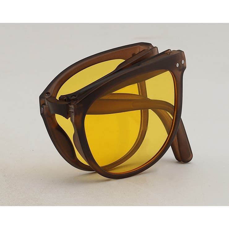 サングラ 折りたたみ コンパクト | PlusNao | 詳細画像10 