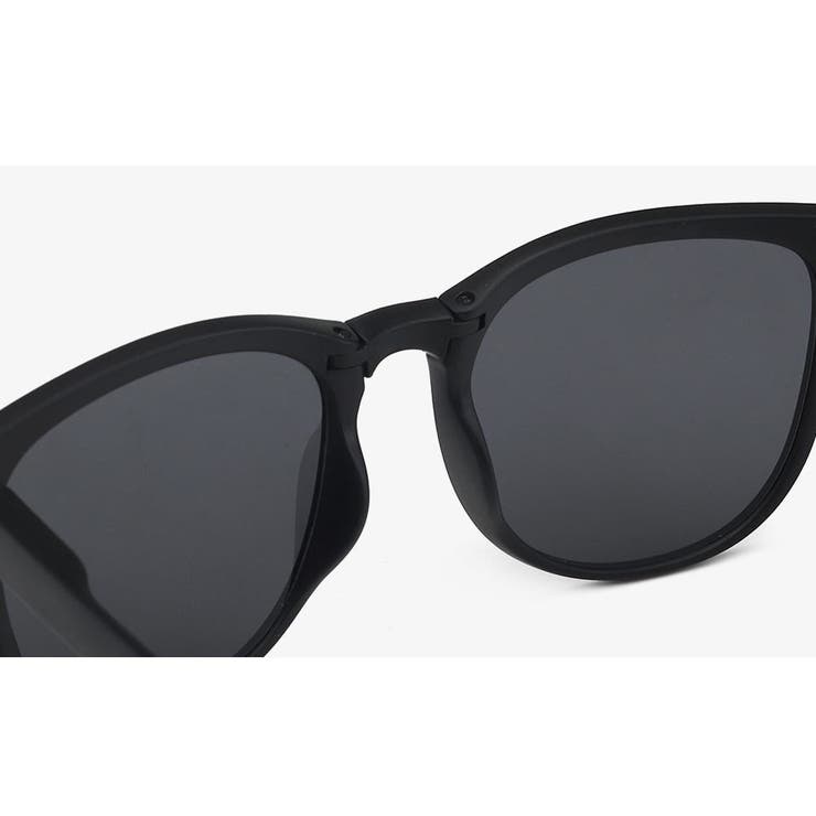 サングラ 折りたたみ コンパクト | PlusNao | 詳細画像13 