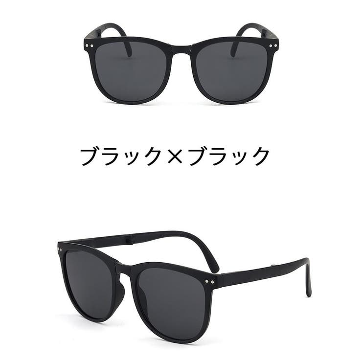 kaoyorinakami サングラス ブラック　新品未開封 サングラスブランド IZONE NEW YORK | アイゾーンニューヨーク
