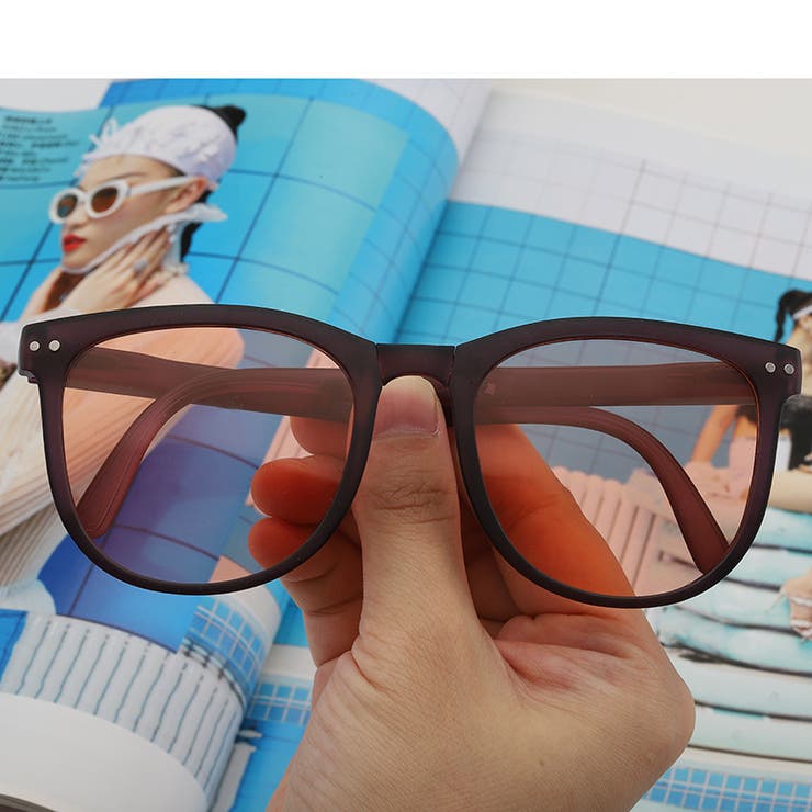 サングラ 折りたたみ コンパクト | PlusNao | 詳細画像8 