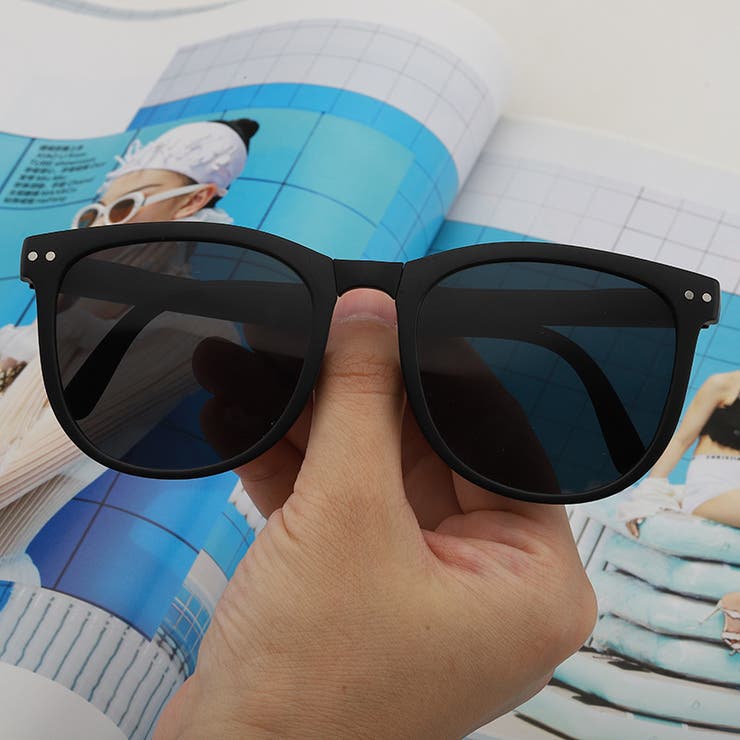 サングラ 折りたたみ コンパクト | PlusNao | 詳細画像9 