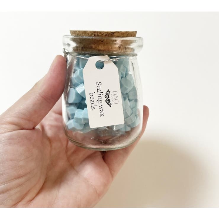 シーリングワックス 150粒 50g | PlusNao | 詳細画像2 