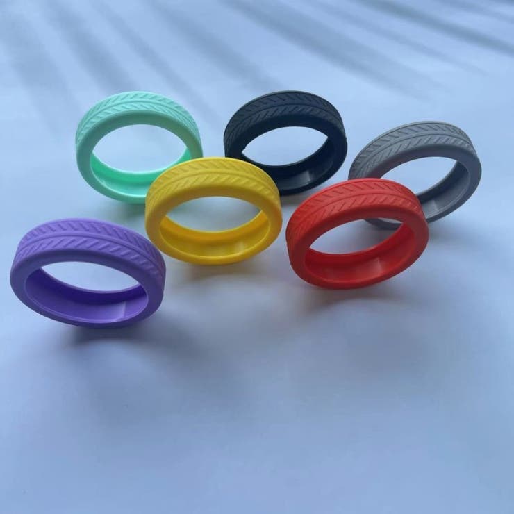 ホイールカバー 8個セット キャスターカバー | PlusNao | 詳細画像6 