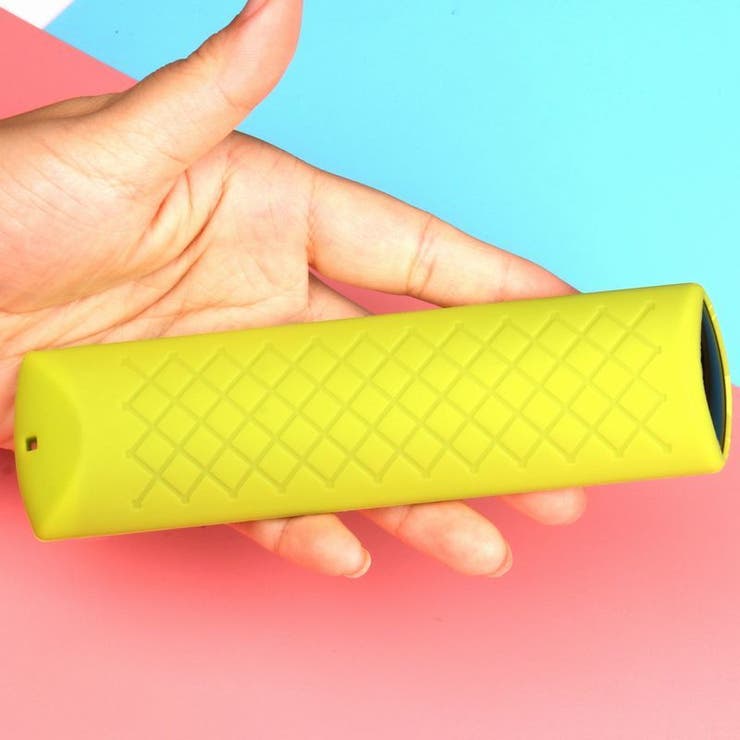 リモコンカバー Fire TV | PlusNao | 詳細画像4