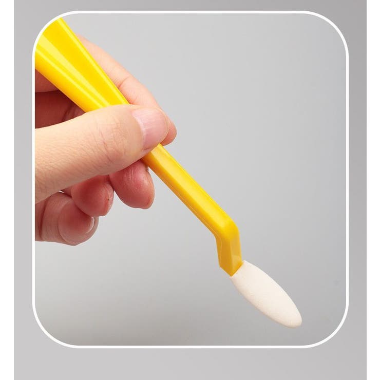 スケッチ用消しゴムセット デッサン用消しゴム スティック2本入り | PlusNao | 詳細画像3 