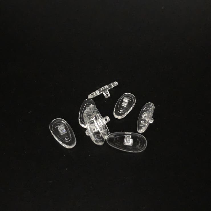 メガネの鼻あて 鼻パッド 6ペア | PlusNao | 詳細画像3 