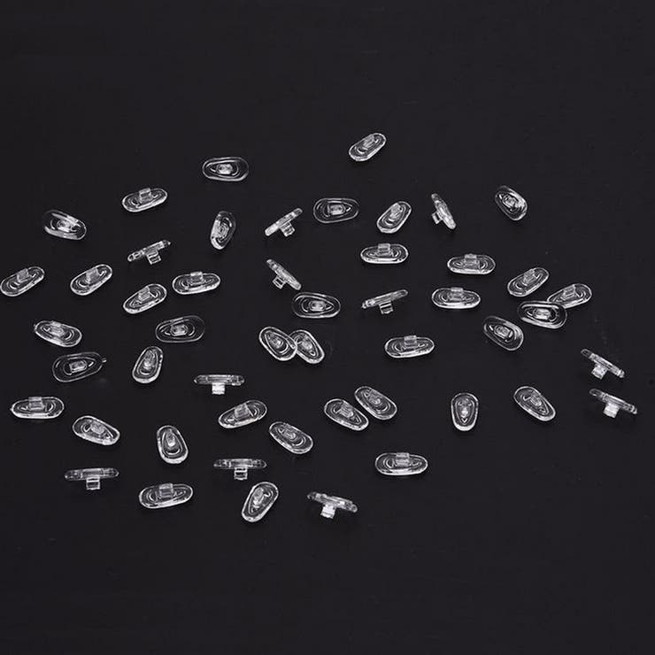 メガネの鼻あて 鼻パッド 6ペア | PlusNao | 詳細画像6 