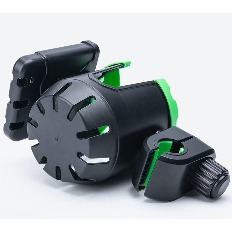 自転車用ボトルゲージ スマホホルダー 一体型 | PlusNao | 詳細画像8 