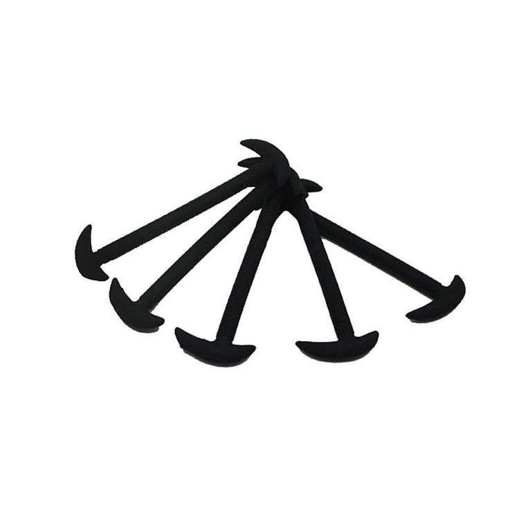 靴紐 結ばない 靴ひも | PlusNao | 詳細画像10 