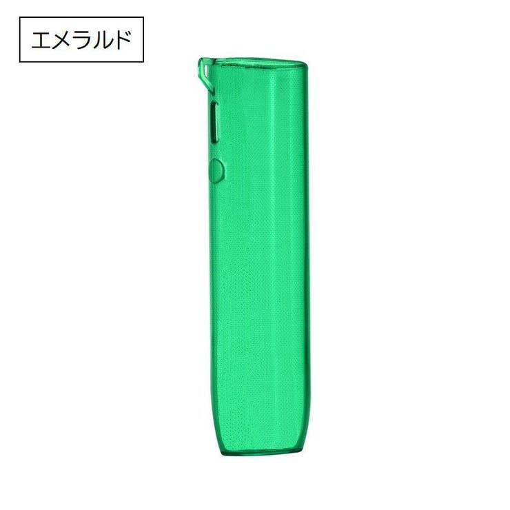 IQOS用カバー IQOS用ケース 汎用型 | PlusNao | 詳細画像20 
