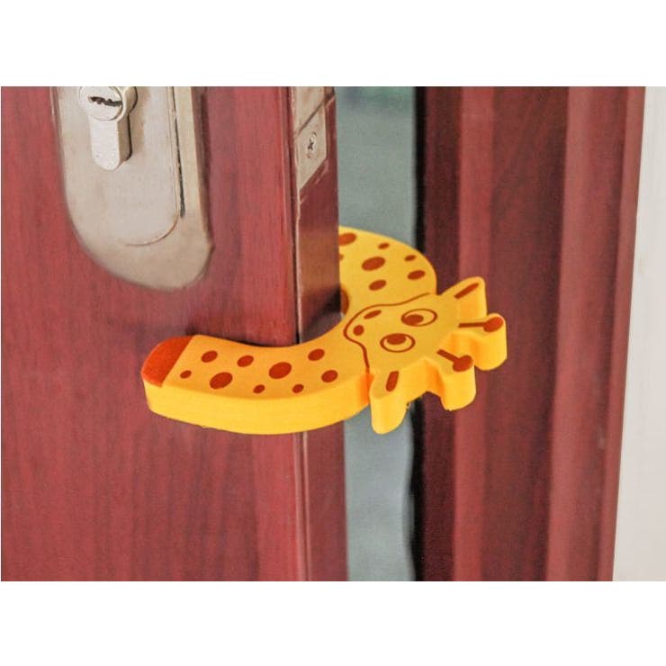 ドアストッパー ドアロッカー ベビー用品 | PlusNao | 詳細画像2 