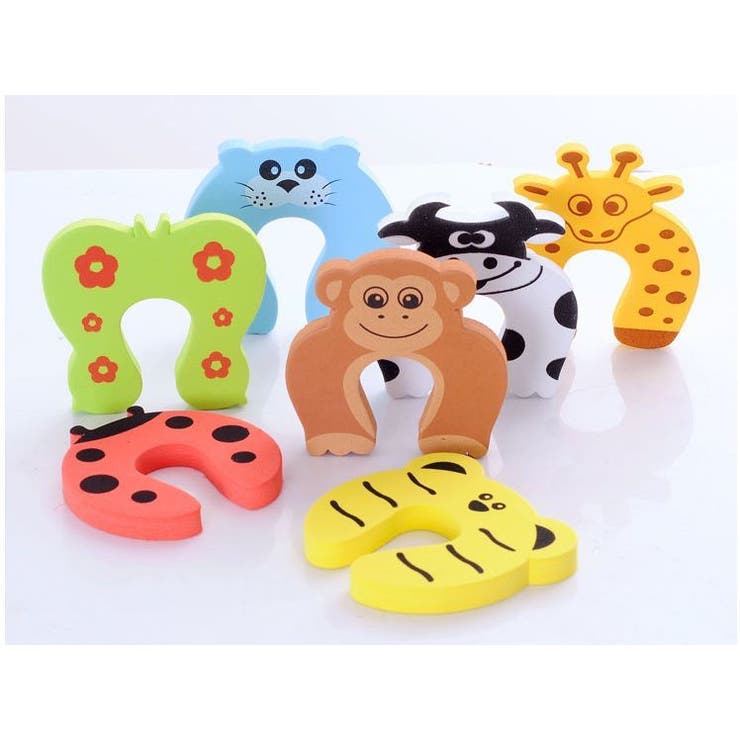 ドアストッパー ドアロッカー ベビー用品 | PlusNao | 詳細画像5 