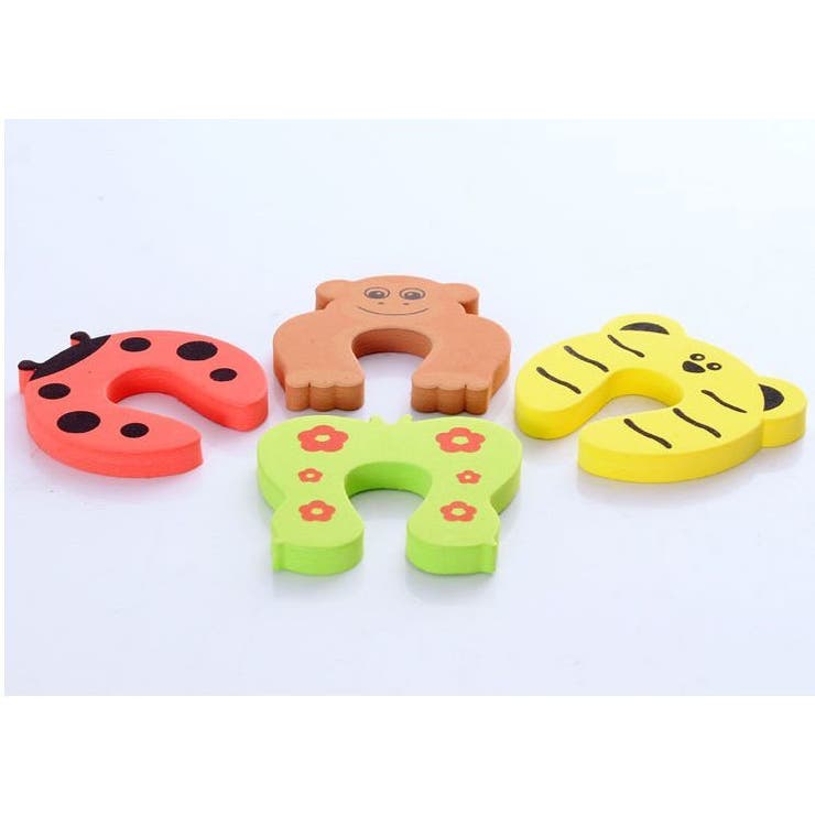 ドアストッパー ドアロッカー ベビー用品 | PlusNao | 詳細画像6 