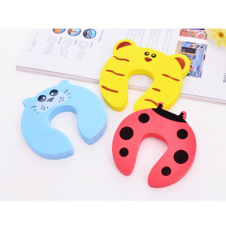 ドアストッパー ドアロッカー ベビー用品 | PlusNao | 詳細画像8 
