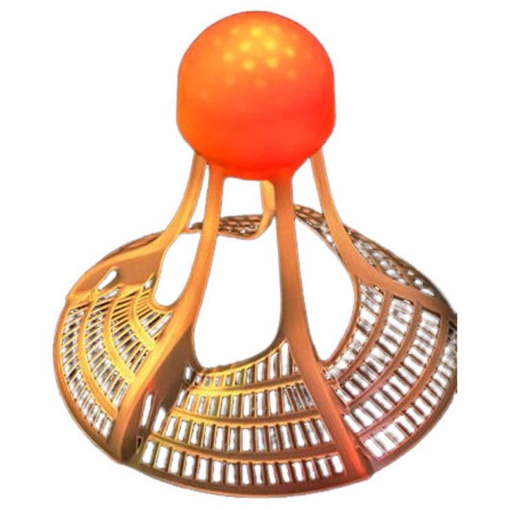 シャトル 光る LED | PlusNao | 詳細画像8 