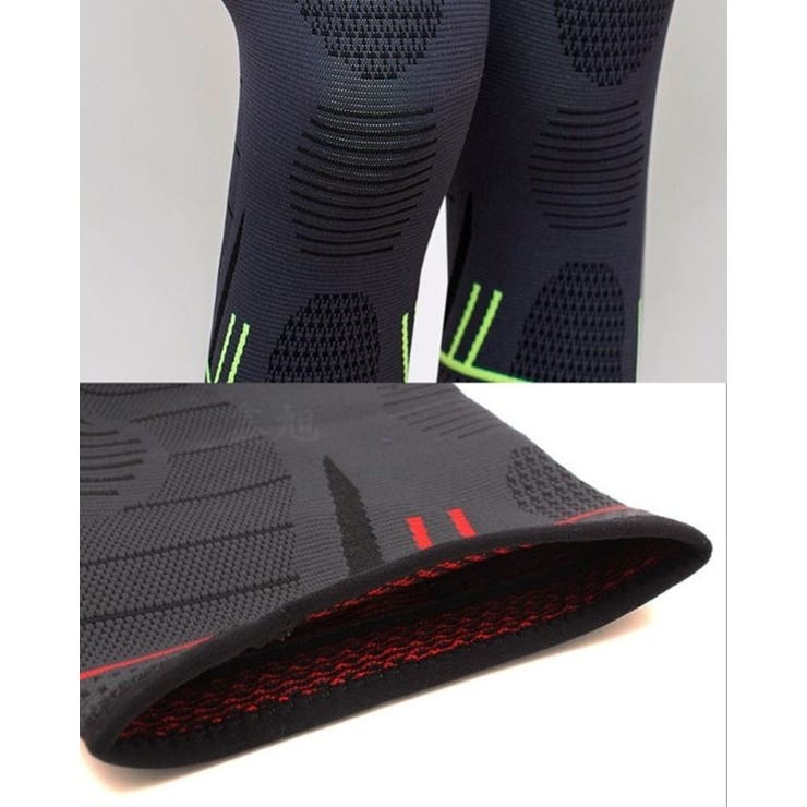 膝サポーター 単品 片膝 | PlusNao | 詳細画像6 