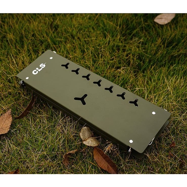 ローテーブル 折りたたみ アウトドア | PlusNao | 詳細画像5 