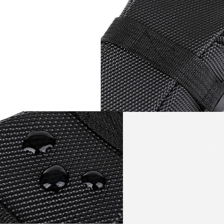 自転車用 サドルバッグ リアバッグ | PlusNao | 詳細画像8 