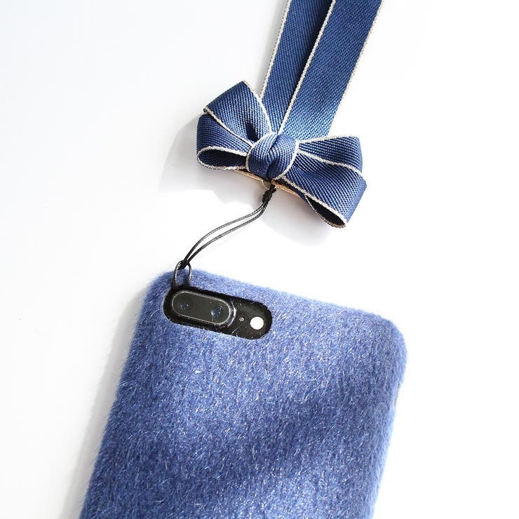 ストラップ スマホアクセサリー ネックストラップ | PlusNao | 詳細画像2