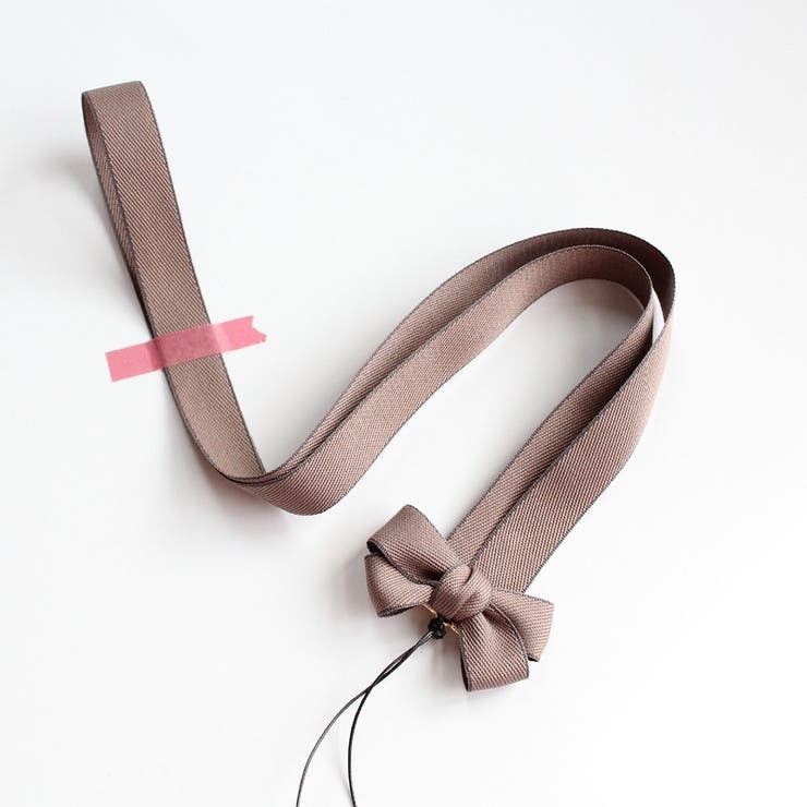 ストラップ スマホアクセサリー ネックストラップ | PlusNao | 詳細画像3