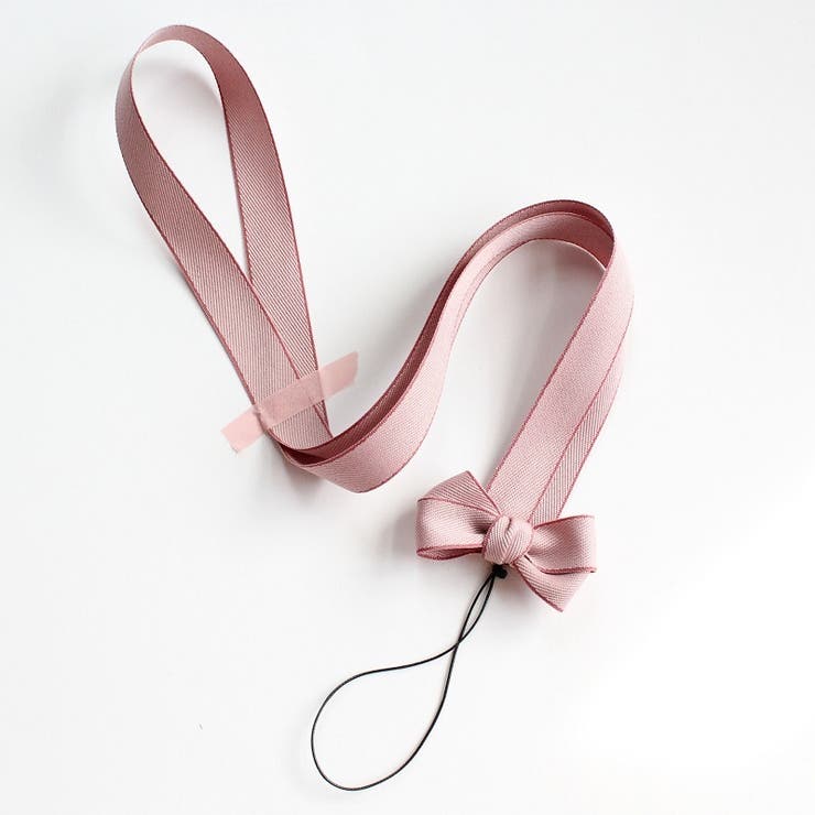 ストラップ スマホアクセサリー ネックストラップ | PlusNao | 詳細画像4