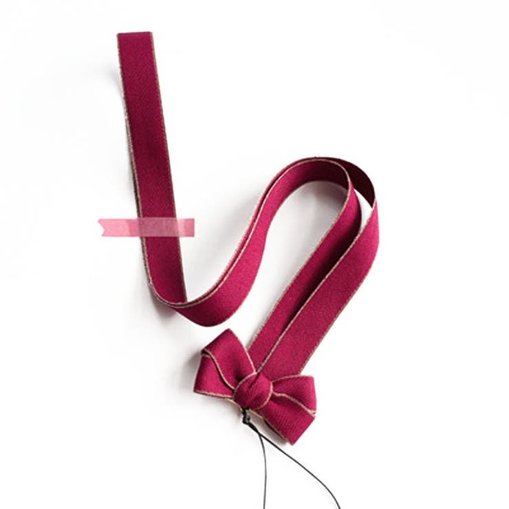 ストラップ スマホアクセサリー ネックストラップ | PlusNao | 詳細画像5