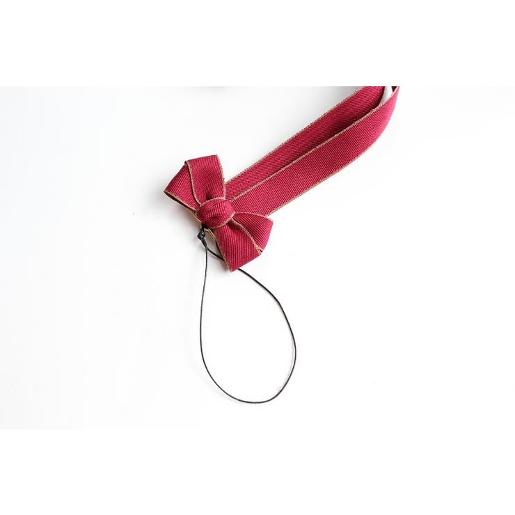 ストラップ スマホアクセサリー ネックストラップ | PlusNao | 詳細画像9