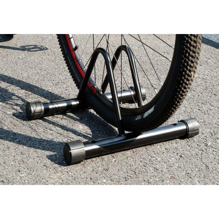 自転車スタンド 自転車立て 1台用 | PlusNao | 詳細画像4 