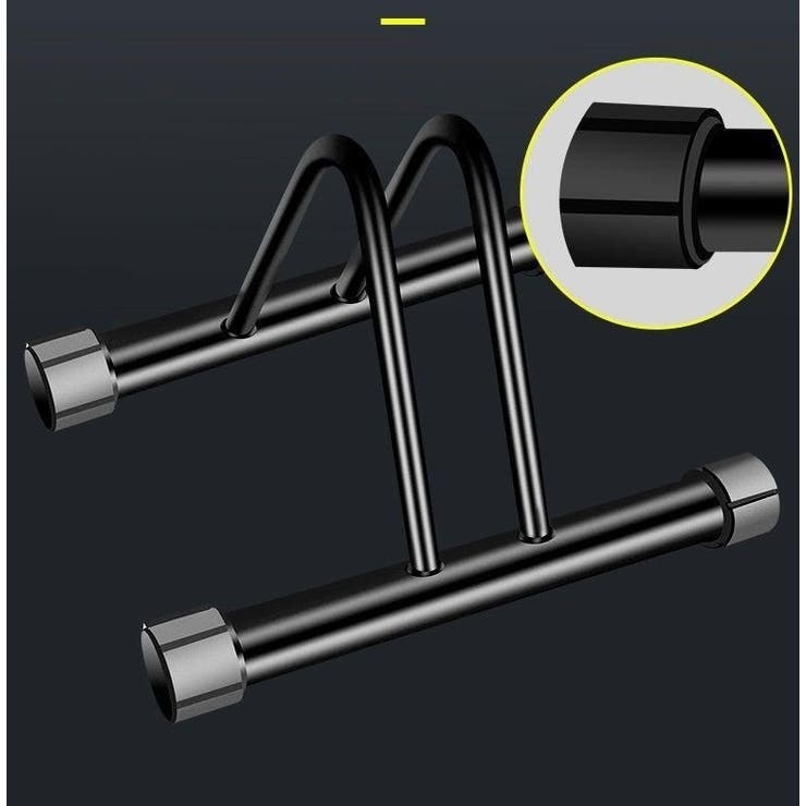 自転車スタンド 自転車立て 1台用 | PlusNao | 詳細画像8 