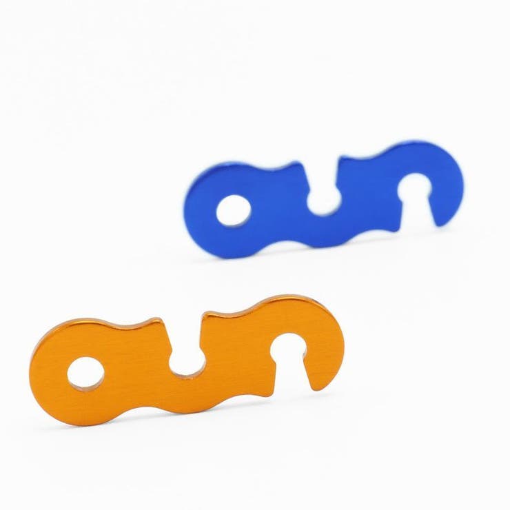 ロープテンショナー 12個セット コードスライダー | PlusNao | 詳細画像6 