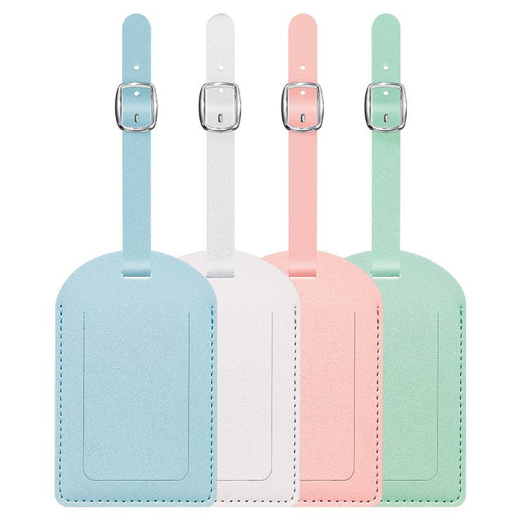 ネームタグ ラゲージタグ 荷物タグ | PlusNao | 詳細画像6 