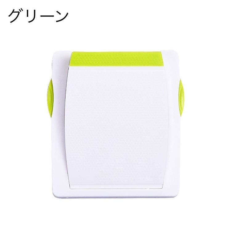 窓ストッパー スライドドアストッパー 引き戸ロック | PlusNao | 詳細画像9 