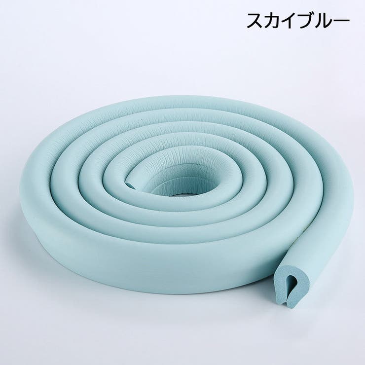 コーナーガード コーナークッション U字型 | PlusNao | 詳細画像13 