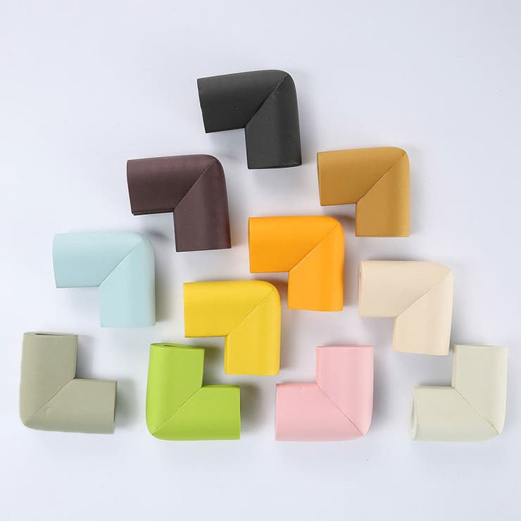 コーナーガード コーナークッション U字型 | PlusNao | 詳細画像2 