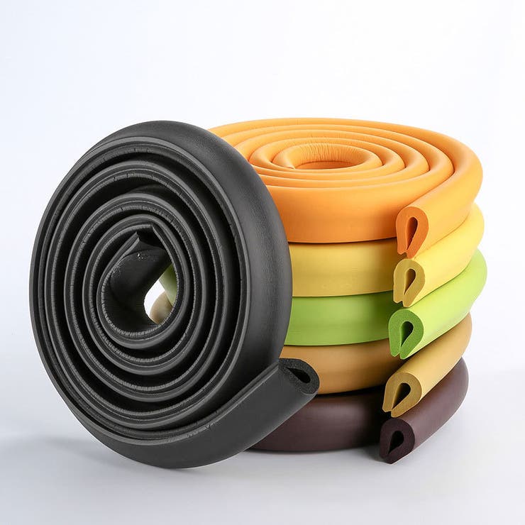 コーナーガード コーナークッション U字型 | PlusNao | 詳細画像3 