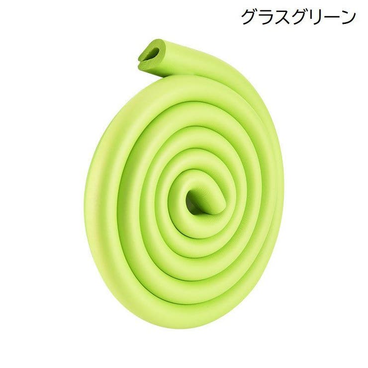 コーナーガード コーナークッション U字型 | PlusNao | 詳細画像7 