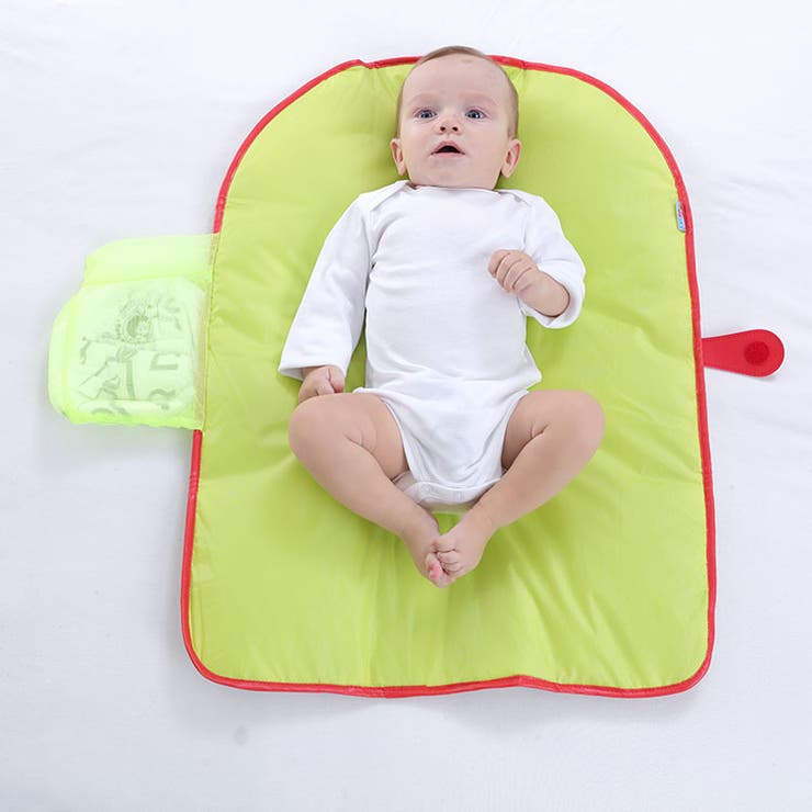 Amazon.com: Keekaroo Peanut Changer Baby Vanilla– The