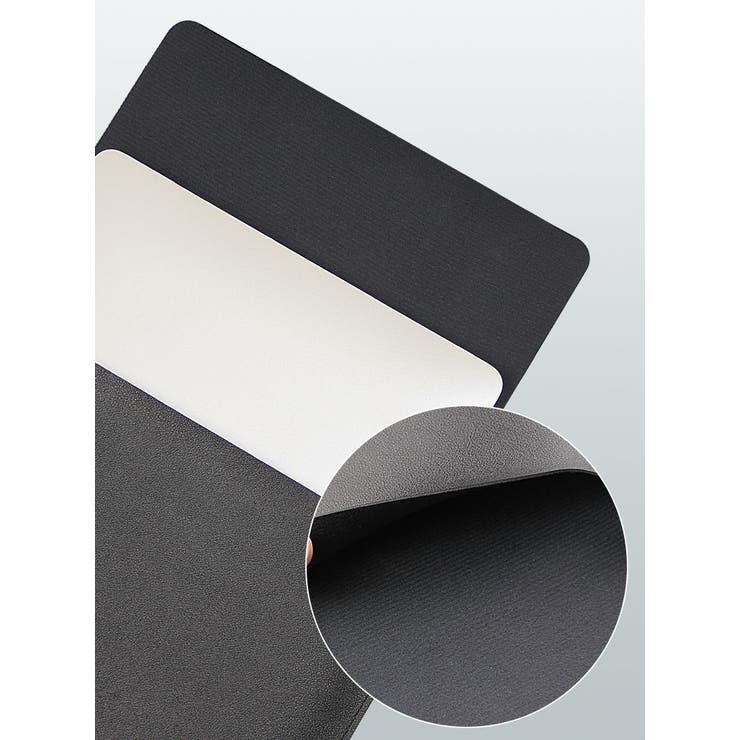 ノートパソコンケース ノートPCケース スリーブケース | PlusNao | 詳細画像11 