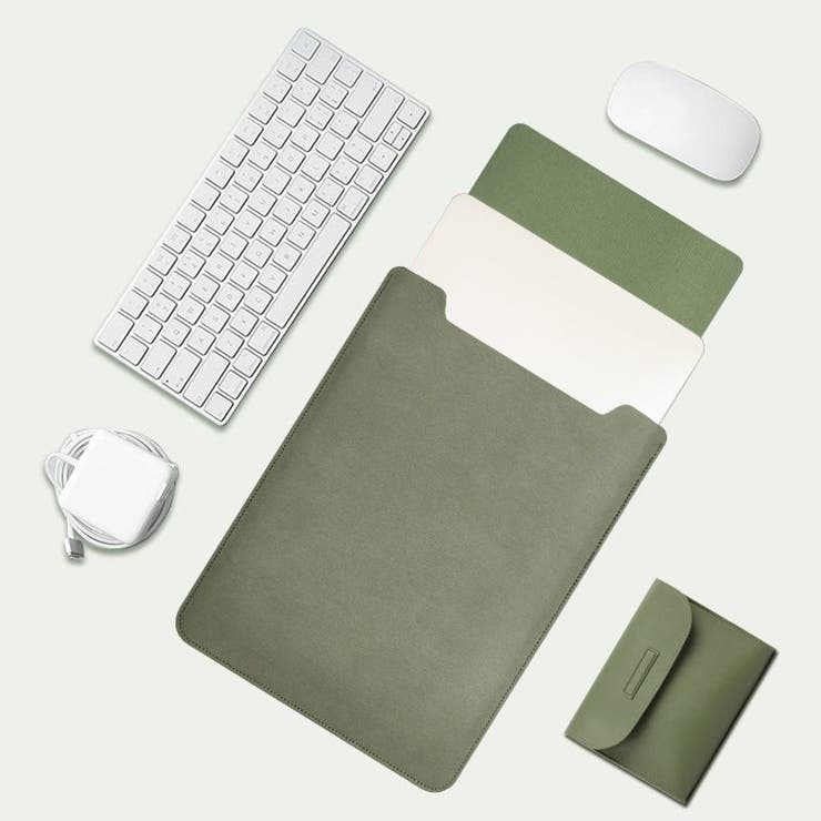 ノートパソコンケース ノートPCケース スリーブケース | PlusNao | 詳細画像5 