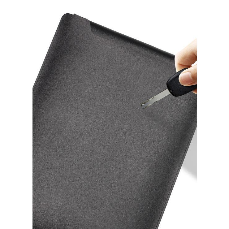 ノートパソコンケース ノートPCケース スリーブケース | PlusNao | 詳細画像9 