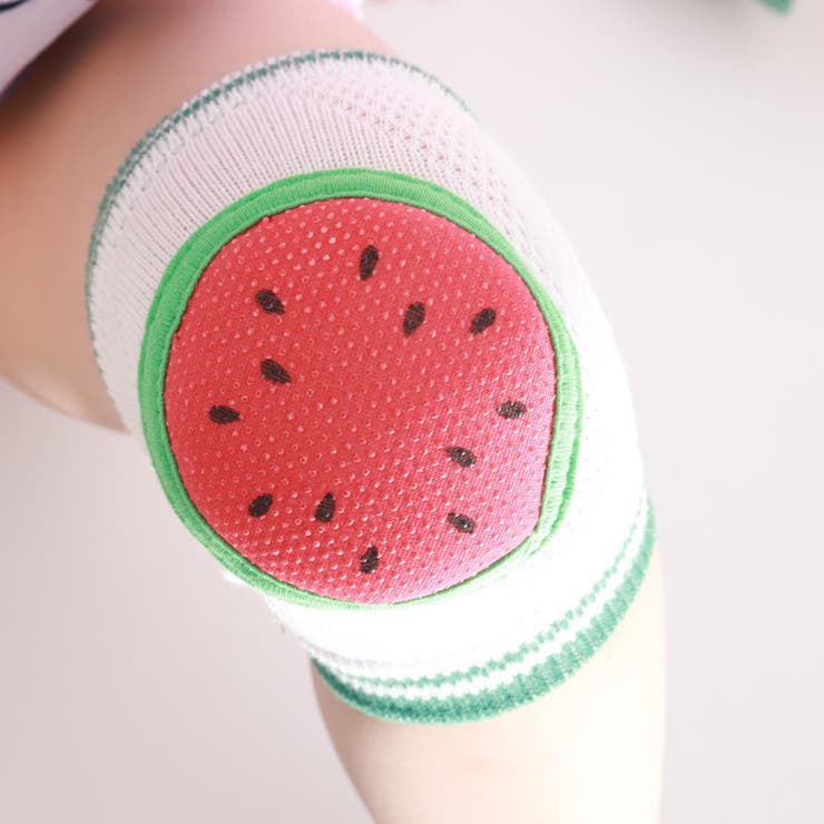 ひざ当て ニーパッド キッズ | PlusNao | 詳細画像4 